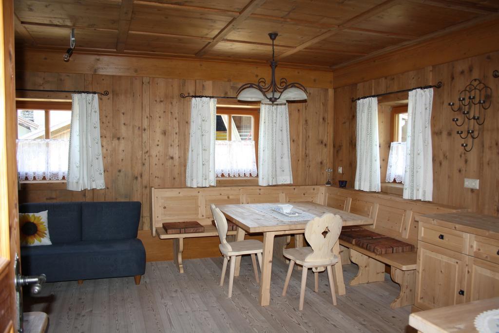 Haus Bachmann Leilighet Assling Rom bilde