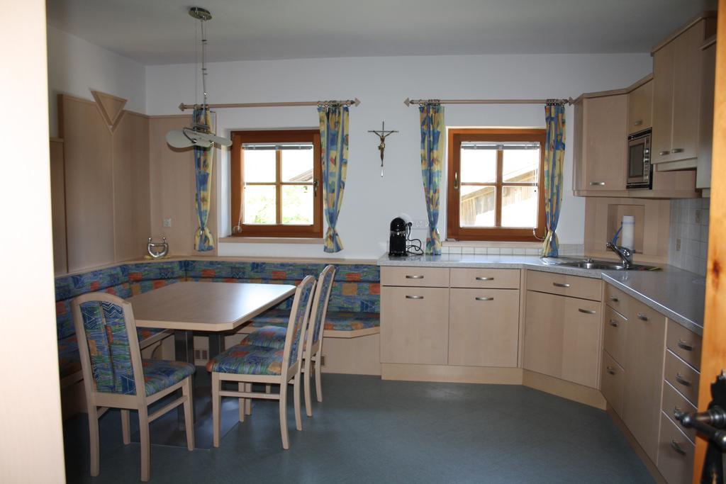 Haus Bachmann Leilighet Assling Rom bilde