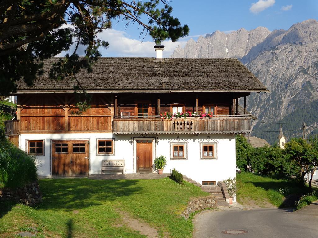 Haus Bachmann Leilighet Assling Rom bilde